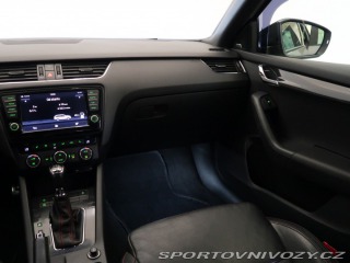 Škoda Octavia RS RS RS 2.0 TSI 2014