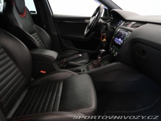 Škoda Octavia RS RS RS 2.0 TSI 2014