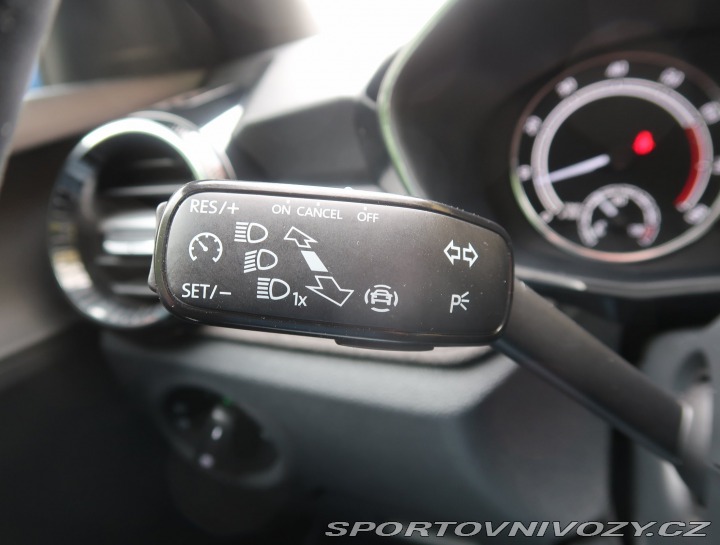Škoda Ostatní modely Fabia Style Plus 1.5 TSI 2023