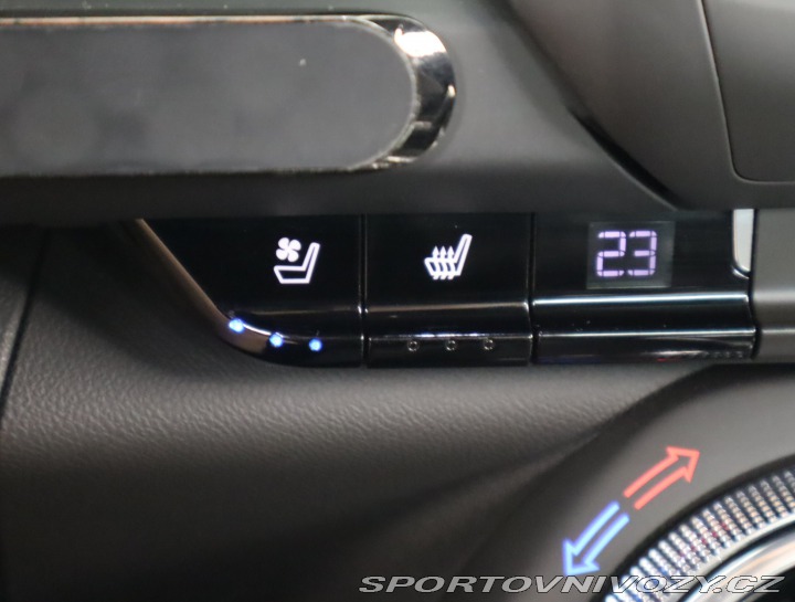 Chevrolet Camaro 50th Anniversary 6.2 V8 2018
