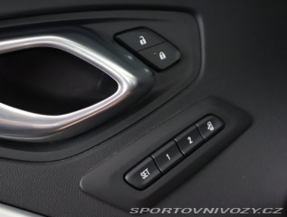 Chevrolet Camaro 50th Anniversary 6.2 V8 2018