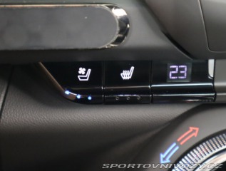 Chevrolet Camaro 50th Anniversary 6.2 V8 2018