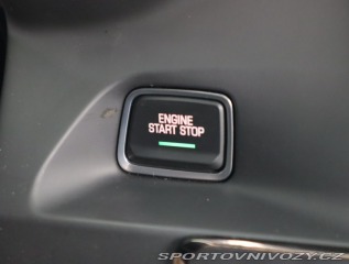 Chevrolet Camaro 50th Anniversary 6.2 V8 2018