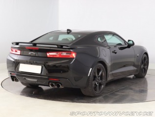 Chevrolet Camaro 50th Anniversary 6.2 V8 2018