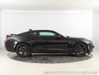 Chevrolet Camaro 50th Anniversary 6.2 V8 2018