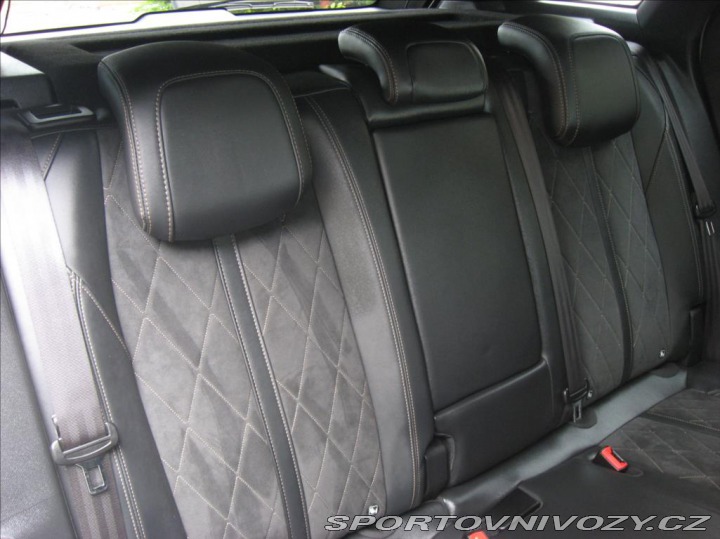 Peugeot Ostatní modely 3008 2,0 HDI 177PS GT A/T 2019