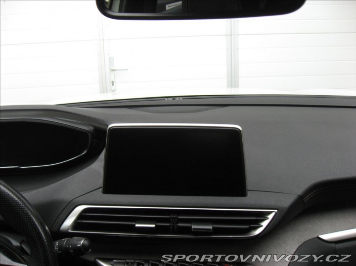 Peugeot Ostatní modely 3008 2,0 HDI 177PS GT A/T 2019