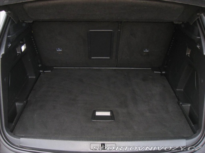 Peugeot Ostatní modely 3008 2,0 HDI 177PS GT A/T 2019