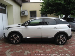 Peugeot Ostatní modely 3008 2,0 HDI 177PS  GT A/T 2019