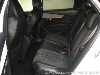 Peugeot Ostatní modely 3008 2,0 HDI 177PS  GT A/T 2019