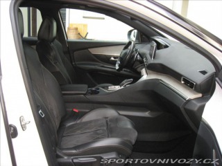 Peugeot Ostatní modely 3008 2,0 HDI 177PS  GT A/T 2019