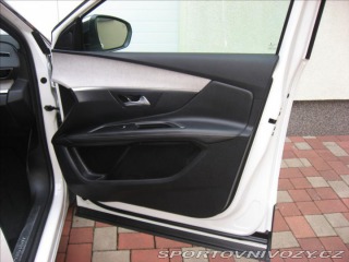 Peugeot Ostatní modely 3008 2,0 HDI 177PS  GT A/T 2019