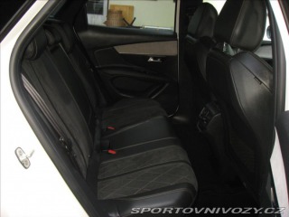 Peugeot Ostatní modely 3008 2,0 HDI 177PS  GT A/T 2019