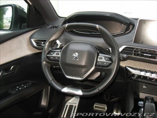 Peugeot Ostatní modely 3008 2,0 HDI 177PS  GT A/T 2019