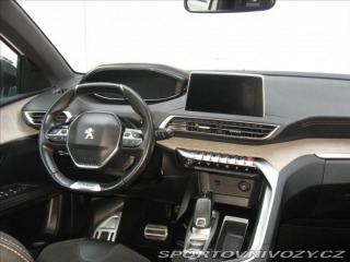 Peugeot Ostatní modely 3008 2,0 HDI 177PS  GT A/T 2019