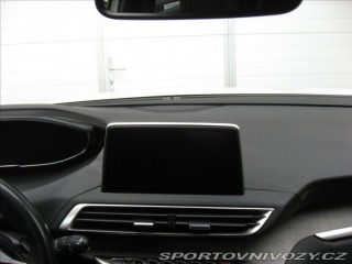 Peugeot Ostatní modely 3008 2,0 HDI 177PS  GT A/T 2019