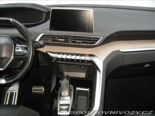 Peugeot Ostatní modely 3008 2,0 HDI 177PS  GT A/T 2019