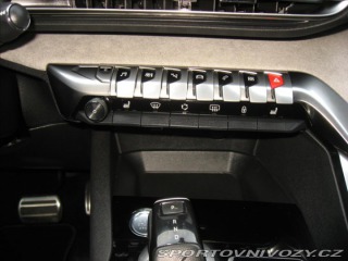 Peugeot Ostatní modely 3008 2,0 HDI 177PS  GT A/T 2019