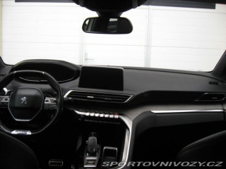 Peugeot Ostatní modely 3008 2,0 HDI 177PS  GT A/T 2019