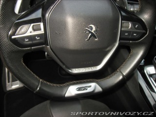 Peugeot Ostatní modely 3008 2,0 HDI 177PS  GT A/T 2019