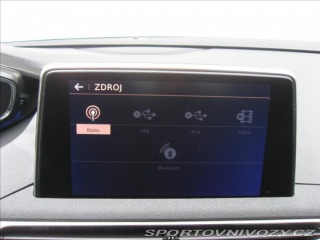 Peugeot Ostatní modely 3008 2,0 HDI 177PS  GT A/T 2019