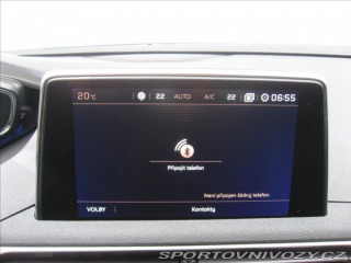 Peugeot Ostatní modely 3008 2,0 HDI 177PS  GT A/T 2019