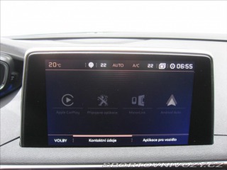 Peugeot Ostatní modely 3008 2,0 HDI 177PS  GT A/T 2019