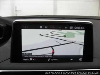 Peugeot Ostatní modely 3008 2,0 HDI 177PS  GT A/T 2019