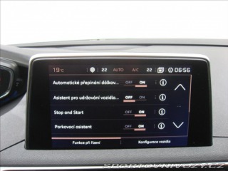 Peugeot Ostatní modely 3008 2,0 HDI 177PS  GT A/T 2019