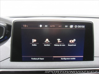 Peugeot Ostatní modely 3008 2,0 HDI 177PS  GT A/T 2019