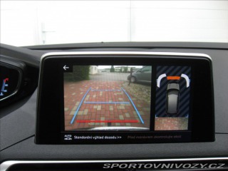 Peugeot Ostatní modely 3008 2,0 HDI 177PS  GT A/T 2019