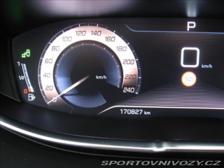 Peugeot Ostatní modely 3008 2,0 HDI 177PS  GT A/T 2019