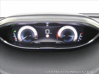 Peugeot Ostatní modely 3008 2,0 HDI 177PS  GT A/T 2019