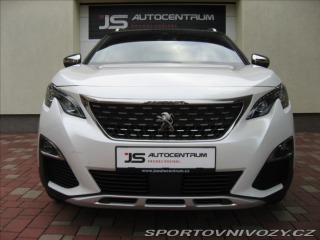 Peugeot Ostatní modely 3008 2,0 HDI 177PS  GT A/T 2019