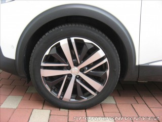Peugeot Ostatní modely 3008 2,0 HDI 177PS  GT A/T 2019