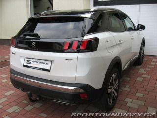 Peugeot Ostatní modely 3008 2,0 HDI 177PS  GT A/T 2019
