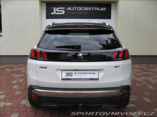 Peugeot Ostatní modely 3008 2,0 HDI 177PS  GT A/T 2019