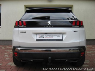 Peugeot Ostatní modely 3008 2,0 HDI 177PS  GT A/T 2019