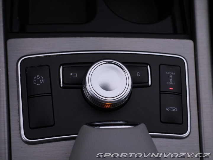 Mercedes-Benz E 3,0 350CDI 170kW 4Matic A 2010