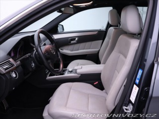Mercedes-Benz E 3,0 350CDI 170kW 4Matic A 2010