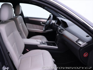 Mercedes-Benz E 3,0 350CDI 170kW 4Matic A 2010