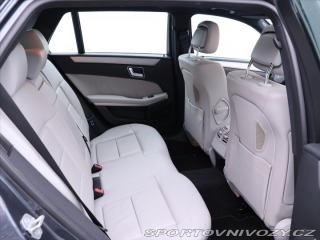 Mercedes-Benz E 3,0 350CDI 170kW 4Matic A 2010