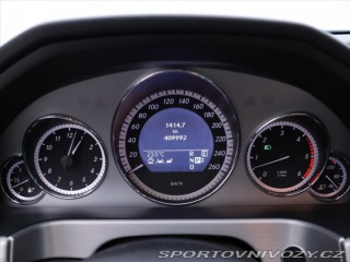 Mercedes-Benz E 3,0 350CDI 170kW 4Matic A 2010