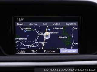Mercedes-Benz E 3,0 350CDI 170kW 4Matic A 2010