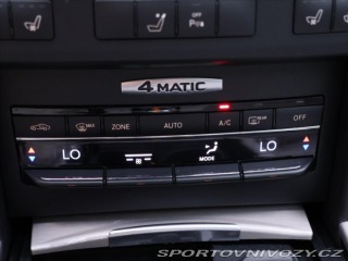 Mercedes-Benz E 3,0 350CDI 170kW 4Matic A 2010