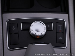 Mercedes-Benz E 3,0 350CDI 170kW 4Matic A 2010