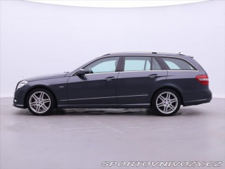 Mercedes-Benz E 3,0 350CDI 170kW 4Matic A 2010
