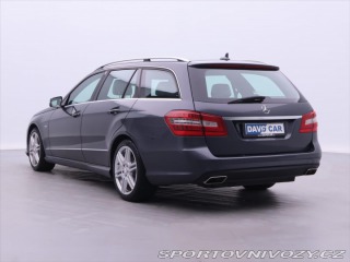 Mercedes-Benz E 3,0 350CDI 170kW 4Matic A 2010