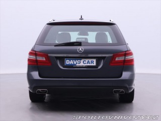 Mercedes-Benz E 3,0 350CDI 170kW 4Matic A 2010