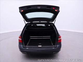 Mercedes-Benz E 3,0 350CDI 170kW 4Matic A 2010